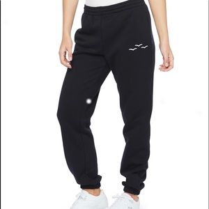 Lazypants sweatpants